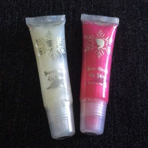 Elf Frozen Super Glossy Lip Shine